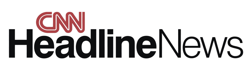 The CNN Headline News logo appears with "CNN" in red, "Headline News" in bold black, for BeSpoke Orthodontics in Burtonsville, MD.