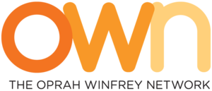 The OWN logo appears above "BeSpoke Orthodontics" in white, with a gradient orange font, shown in Burtonsville, MD on gray.